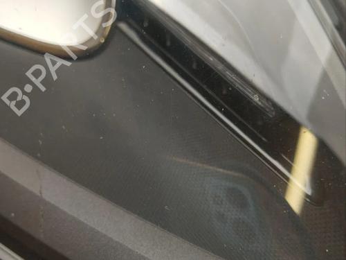 Right headlight PORSCHE CAYENNE (9YA) 4.0 Turbo S E-Hybrid AWD (9YACH1) | BP32191749C29