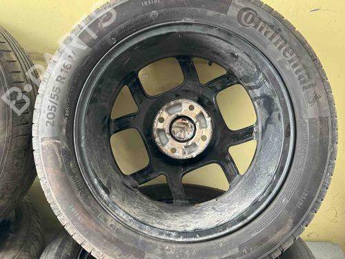 Rim CITROËN C4 CACTUS 1.2 THP 110 | BP28941645C45 