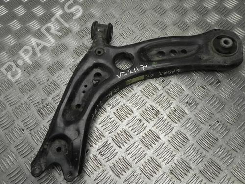 Left front suspension arm SKODA OCTAVIA III Combi (5E5, 5E6) 2.0 TDI RS | BP28921393M12 
