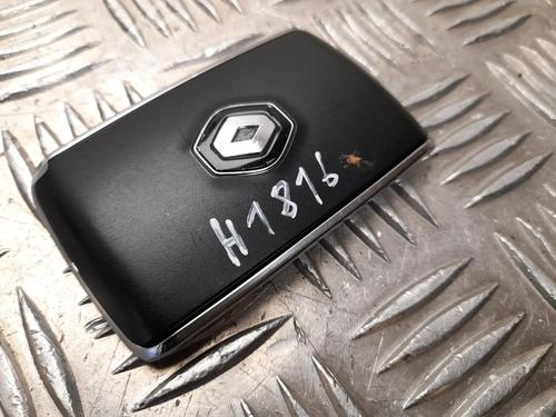 Electronic module RENAULT CLIO V (B7_) 1.0 TCe 100 (B7MT) | BP37560169M83 - Image 4