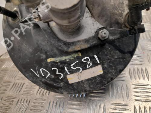 Brake master cylinder MAZDA CX-5 (KE, GH) 2.2 D AWD (KE102) | BP37552630M77 - Image 5
