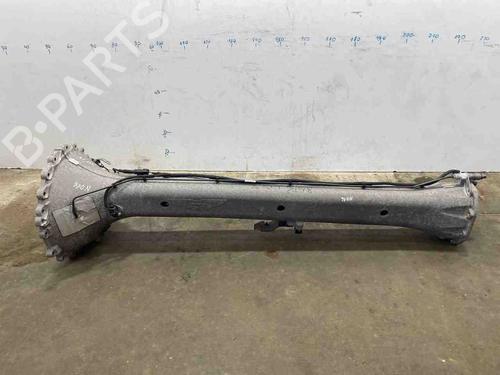 Driveshaft ASTON MARTIN VANTAGE Vantage 4.7 V8 | BP28910942M37 