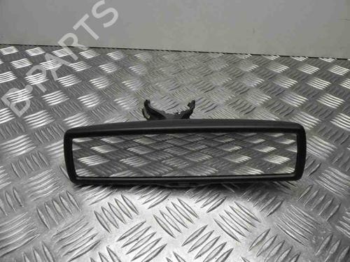 Used Rear mirror VW GOLF V (1K1) 1.4 TSI (170 hp) 28945531