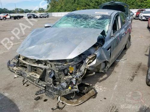 Electronic sensor KIA OPTIMA (FSGDS6B) 2.4 Hybrid | BP37581126M84 - Image 3