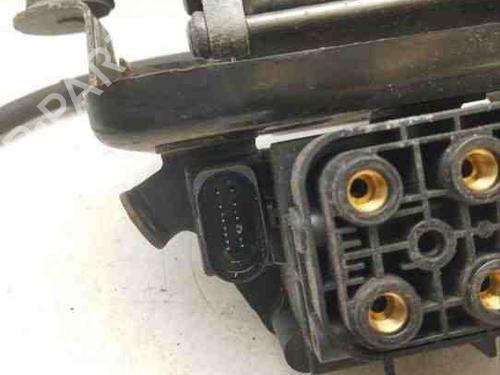 Suspension compressor MERCEDES-BENZ M-CLASS (W166) ML 63 AMG 4-matic (166.074) | BP28941357M103