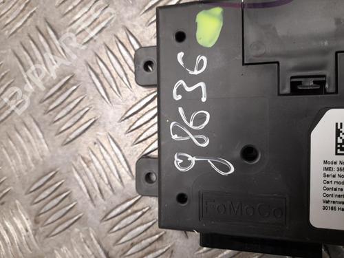 Electronic module FORD MONDEO V Turnier (CF) 2.0 EcoBlue | BP37559587M83 - Image 4