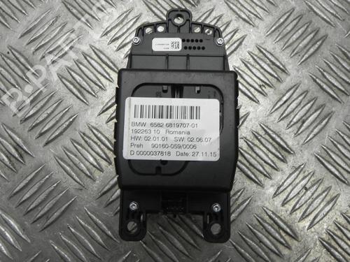 Switch BMW 7 (G11, G12) 730 d, Ld xDrive | BP28922739I30 