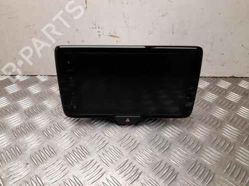 Used Radio Radio 38964909 38964909