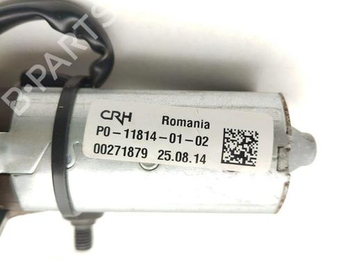 Electronic module PORSCHE PANAMERA (970) 3.6 | BP28930051M83