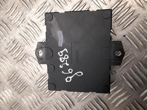 Comfort control module JAGUAR I-PACE (X590) EV400 AWD | BP37548916M56 - Image 2