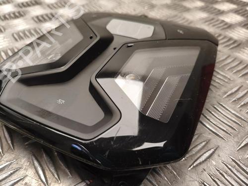 Kabinelys BMW 5 (G60, G90, G68) 550e xDrive Plug-in Hybrid | BP39393029I8 - Image 3