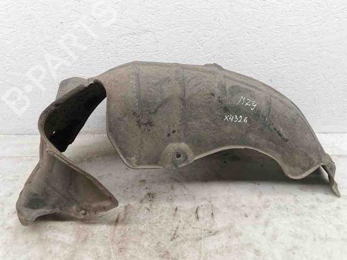 Hjulbue MAZDA CX-3 (DK) 2.0 SKYACTIV-G (DK5W, DK6W) (120 hp) 28918052