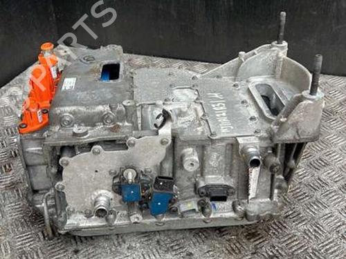 Inverter/Converter RENAULT ZOE Hatchback Van (BFM_) Electric (BFMA, BFMB) | BP40616195M119 - Image 5