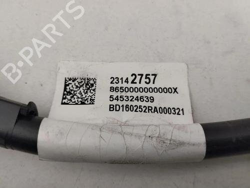 Cable CHEVROLET CORVETTE (C7) 6.2 | BP28947826E12 