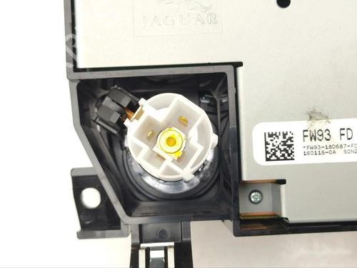 Electronic sensor JAGUAR XJ (X351) 3.0 SCV6 | BP28919435M84