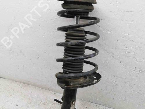 Used Left front shock absorber CITROËN C4 CACTUS 1.2 THP 110 (110 hp) 28919955