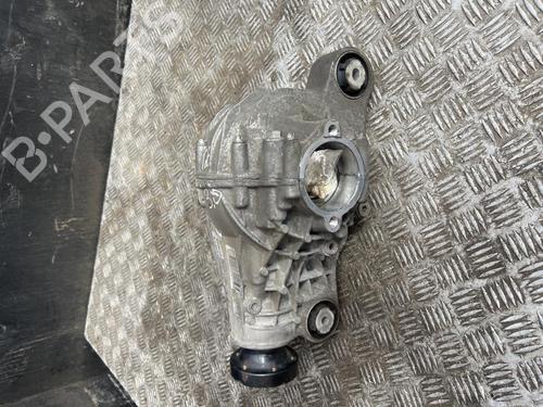 Front differential MERCEDES-BENZ M-CLASS (W166) ML 350 BlueTEC 4-matic (166.024, 166.023) | BP37576615M23 - Image 2