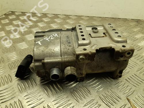 Køler JEEP GRAND CHEROKEE IV (WK, WK2) 3.0 CRD V6 4x4 | BP28921845M31 