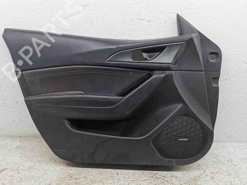 Used Front left panel MAZDA 3 (BM, BN) 2.0 (150 hp) 28925362