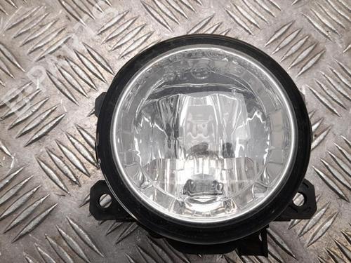 Venstre  Fortil Tågelygte SUBARU FORESTER (SJ_) 2.0 D AWD (SJD) (147 hp) 28934301