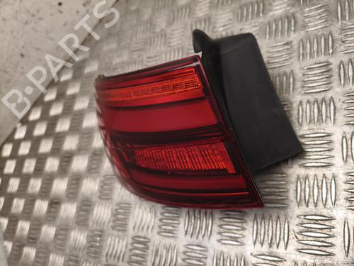 Left taillight AUDI A4 Allroad B9 (8WH, 8WJ) 3.0 TDI quattro | BP40051149C34 - Image 2