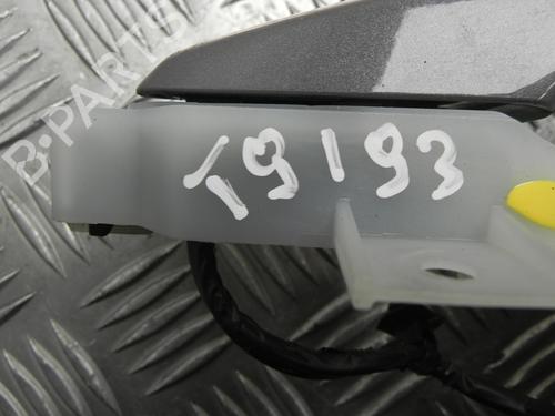 Front left exterior door handle HYUNDAI KONA (OS, OSE, OSI) 1.6 T-GDi | BP28946366C128 