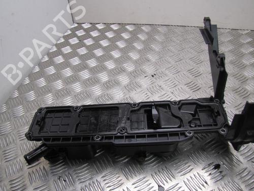 Valve cover PEUGEOT 5008 (0U_, 0E_) 1.6 HDi | BP28927485M124 
