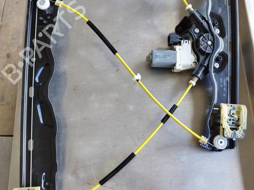 Used Front left window mechanism Front left window mechanism 38967611 38967611