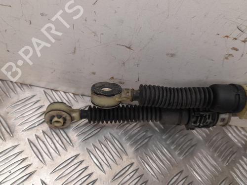 Gear lever DACIA SANDERO II TCe 90 (B8M1, B8MA, B8AC) | BP28936949M90 
