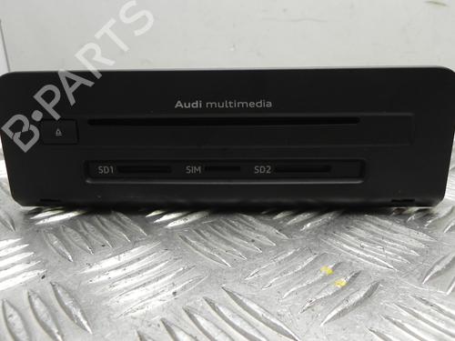 Elektronische module AUDI A4 B9 Avant (8W5, 8WD) 2.0 TDI (150 hp) 28942645