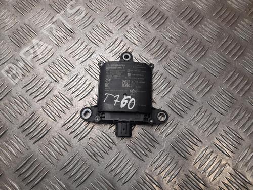 Used Electronic module Electronic module 37555221 37555221