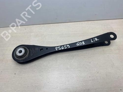 Used Right rear suspension arm BMW X3 (G01, F97, G08) iX3 (286 hp) 31975893