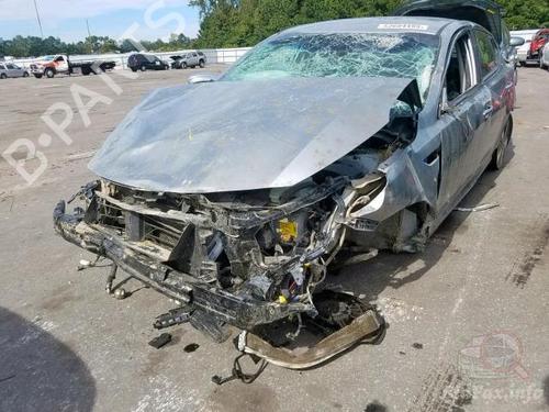 Electronic sensor KIA OPTIMA (FSGDS6B) 2.4 Hybrid | BP37581126M84 - Image 5