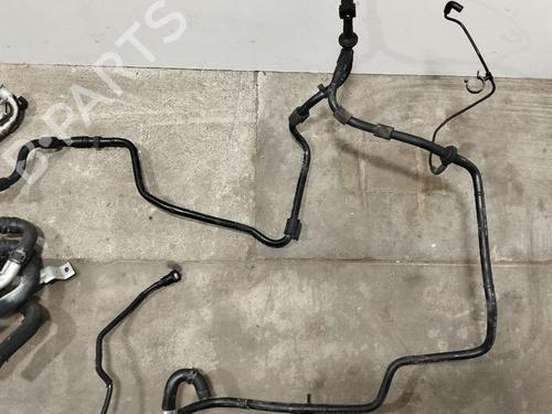 Pipe PORSCHE PANAMERA (970) 3.0 S E-Hybrid | BP28944471M125 