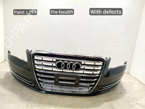 Used Front bumper Front bumper 28940683 28940683