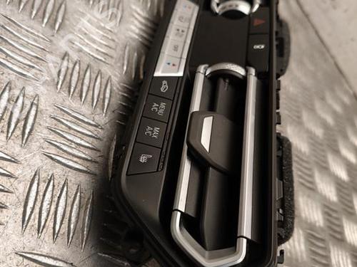 Climate control BMW 2 Gran Coupe (F44) 218 i | BP37574795I5 - Image 3