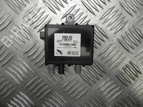 Used Electronic module Electronic module 37580304 37580304