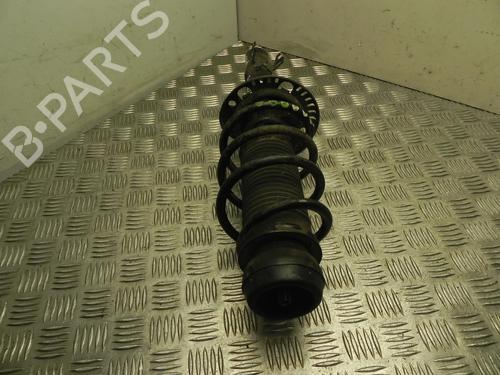 Used Shock absorber spring SKODA FABIA III Estate (NJ5) 1.0 (75 hp) 28917297