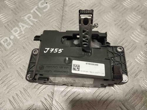 Used Gear lever MASERATI GHIBLI III (M157) 3.0 S Q4 (409 hp) 28944952