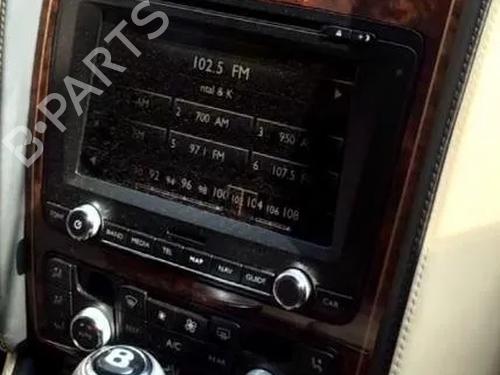 Electronic module BENTLEY CONTINENTAL FLYING SPUR (3W_) 6.0 FLEX | BP28936263M83 - Image 2