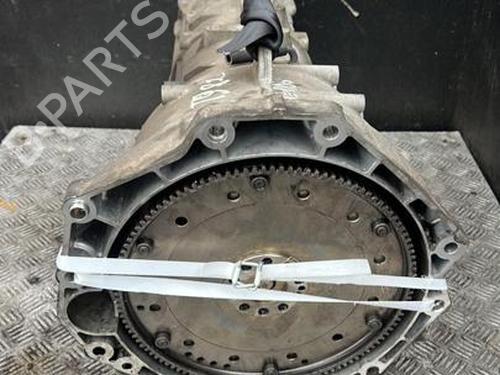Used Gearbox Gearbox VW AMAROK Platform/Chassis (S1B, S6B, S7B) 3.0 TDI 4motion (204 hp) 40485227 40485227