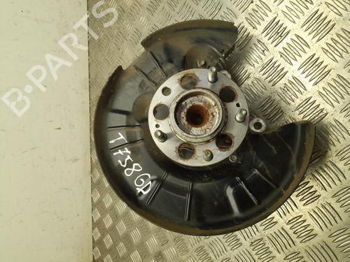 Used Right rear steering knuckle Right rear steering knuckle 37562386 37562386