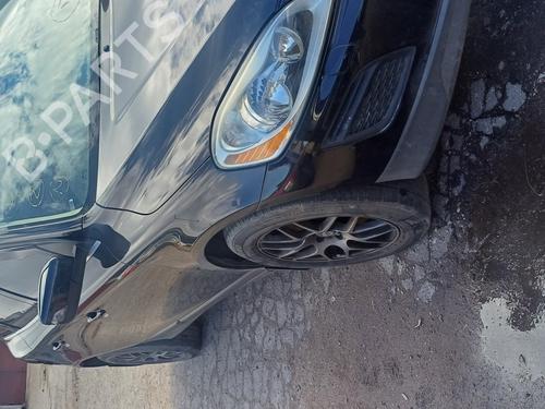 Switch VOLVO XC60 I SUV (156) D5 AWD | BP38965511I30 - Image 6