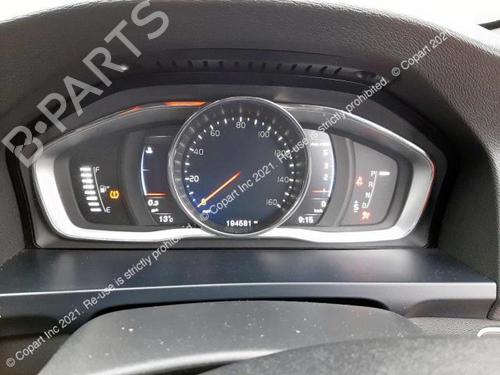Pipe VOLVO S60 II (134) D3 | BP38964335M125 - Image 5
