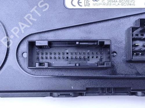 Electronic module PORSCHE PANAMERA (971) 4.0 Turbo S E-Hybrid (97AFH1, 97BFH1) | BP33984897M83 - Image 9