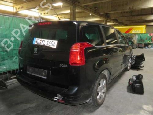 Switch PEUGEOT 5008 (0U_, 0E_) 2.0 HDi 150 / BlueHDi 150 | BP37576908I30 - Image 8
