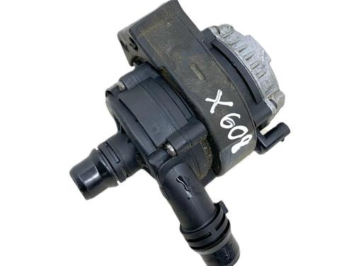 Used Auxiliary water pump CITROËN C3 III (SX) 1.2 THP 110 (SXHNPS, SXHNZT, SXHNZ6) (110 hp) 28912785