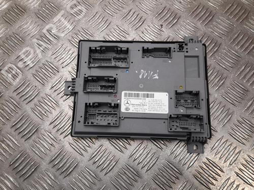 Elektronisk modul MERCEDES-BENZ EQE (V295) EQE 350 4-matic (295.112) (292 hp) 28929700