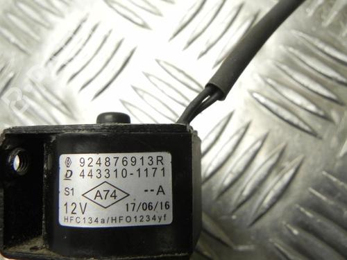 Electronic sensor RENAULT ZOE (BFM_) ZOE | BP28947277M84 