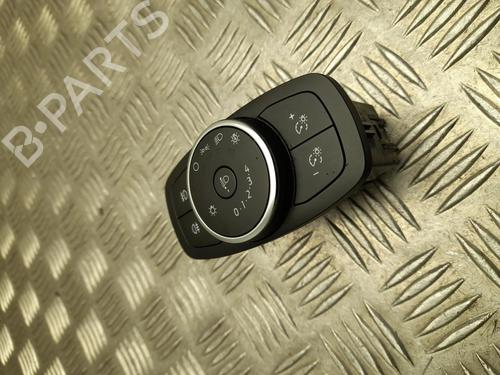 Headlight switch FORD FOCUS IV (HN) 1.0 EcoBoost | BP37551155I24 - Image 3